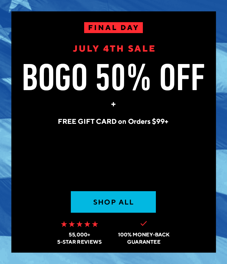 2024 Black Friday Sale