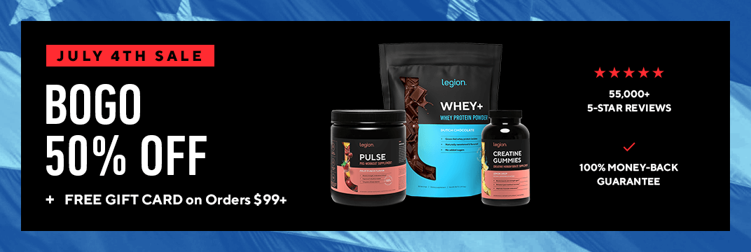 2025 Fourth of July Sale!