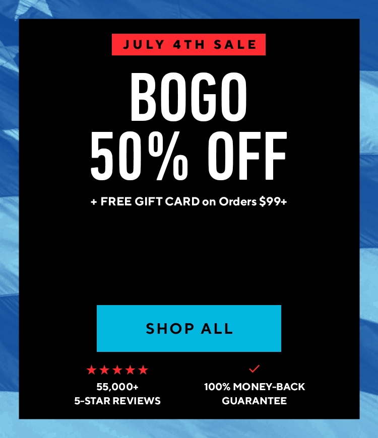 2024 Black Friday Sale