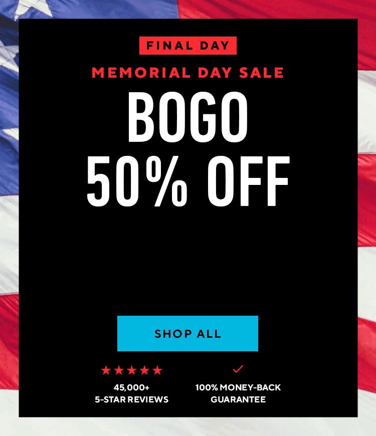 2024 Black Friday Sale