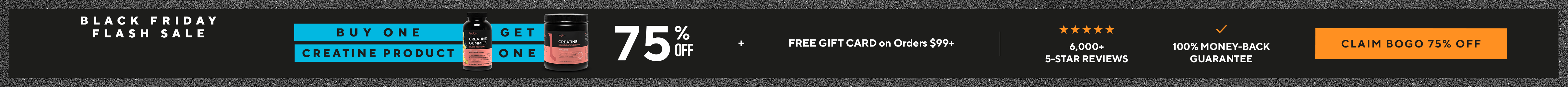 Legion Early Black Friday Sale!