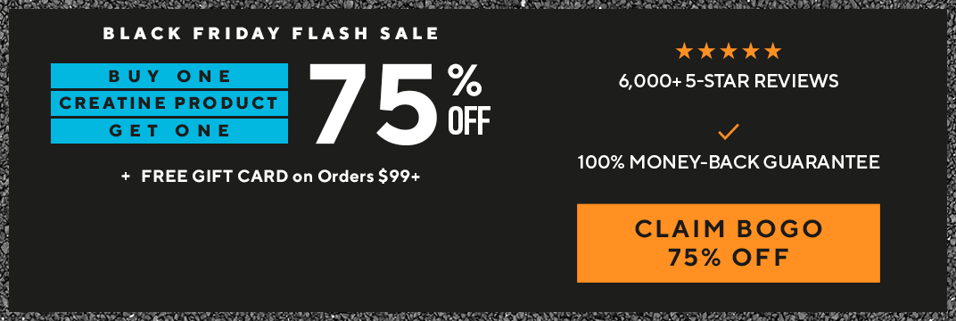 Legion Early Black Friday Sale!