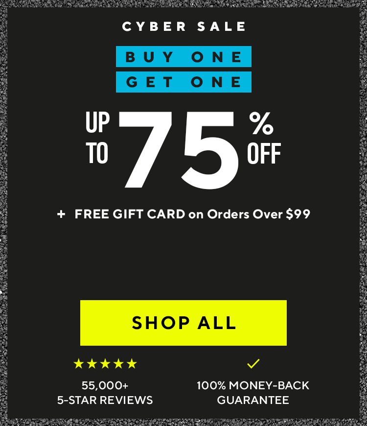 2024 Black Friday Sale