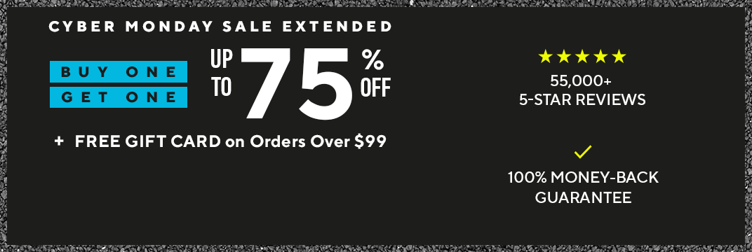 Legion Black Friday Sale!