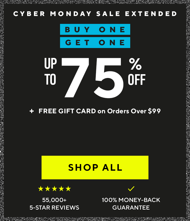 2024 Black Friday Sale