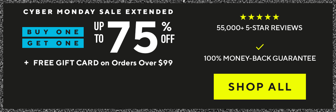 Legion Black Friday Sale!