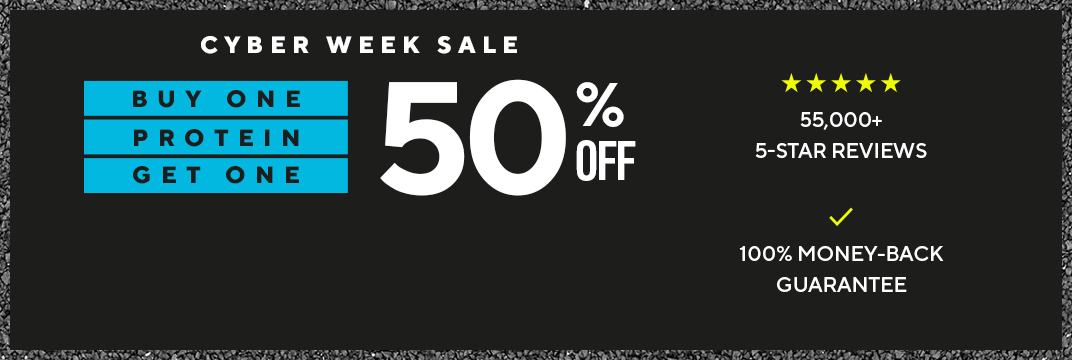 Legion Black Friday Sale!