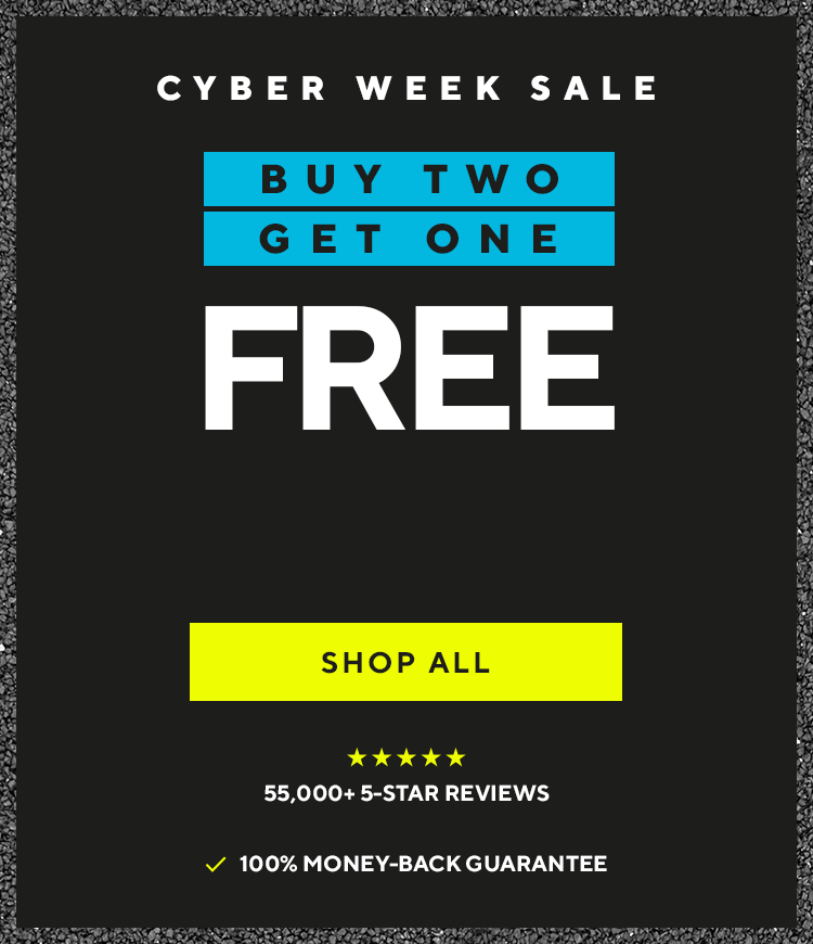 2024 Black Friday Sale