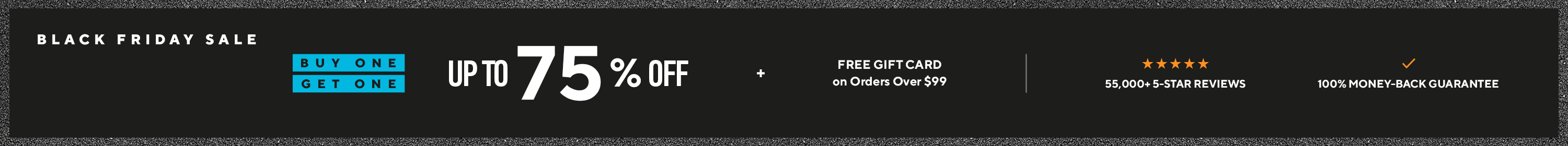 Legion Black Friday Sale!