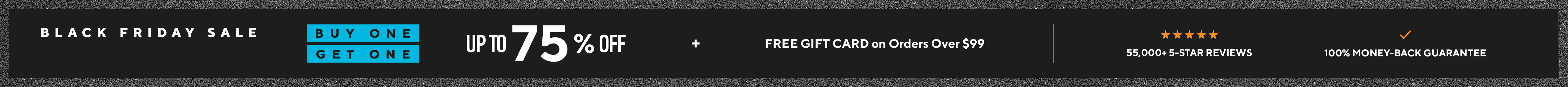 Legion Black Friday Sale!