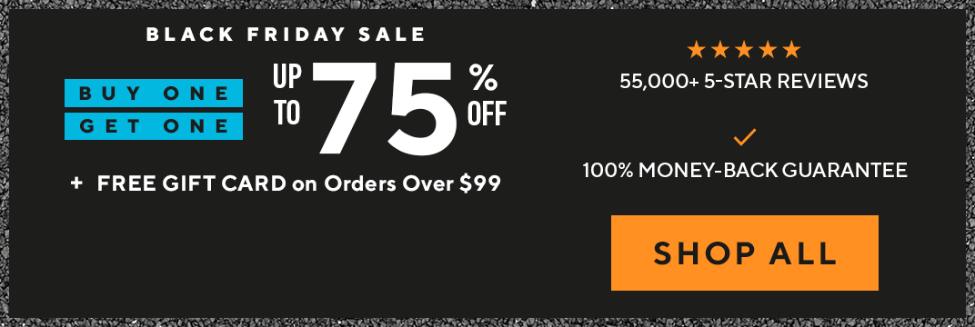 Legion Black Friday Sale!