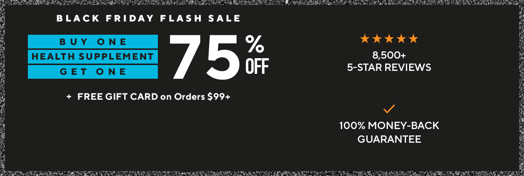 Legion Early Black Friday Sale!