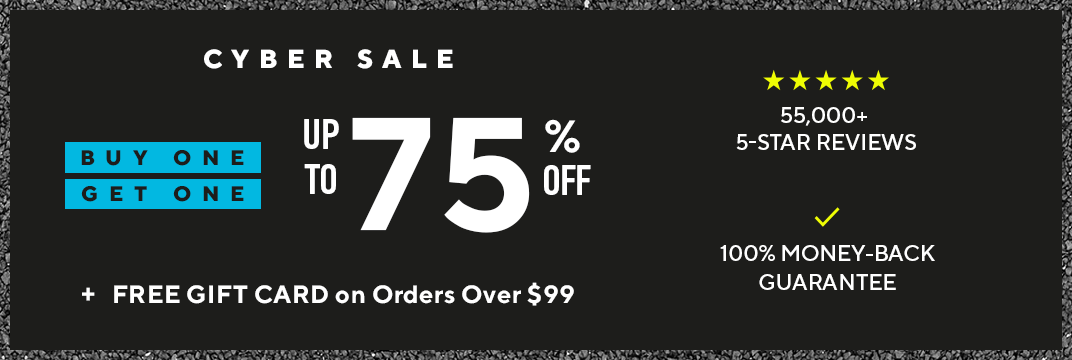 Legion Cyber Week Sale!