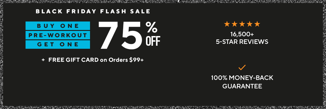 Legion Early Black Friday Sale!