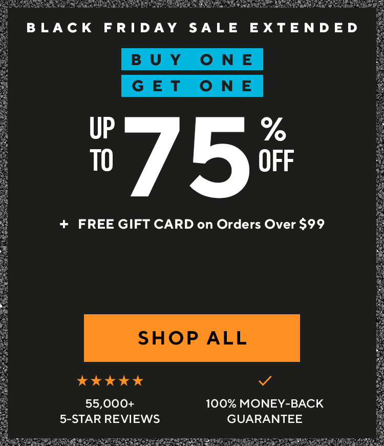 2024 Black Friday Sale