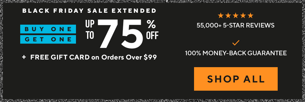 Legion Black Friday Sale!