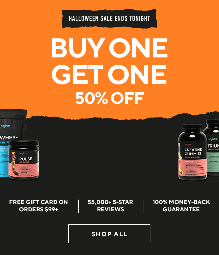 2024 Black Friday Sale