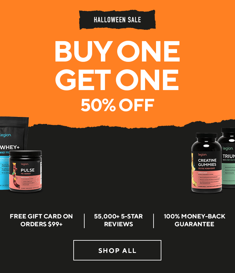 2024 Black Friday Sale