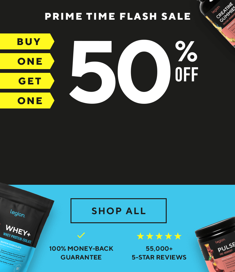 2024 Black Friday Sale
