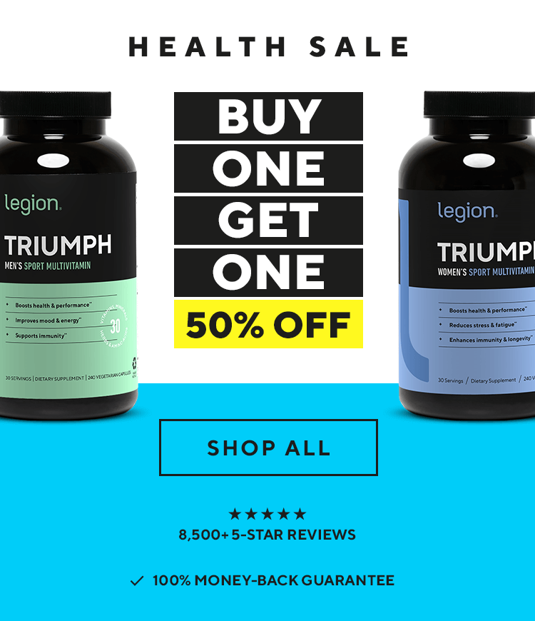 Subscription Sale!