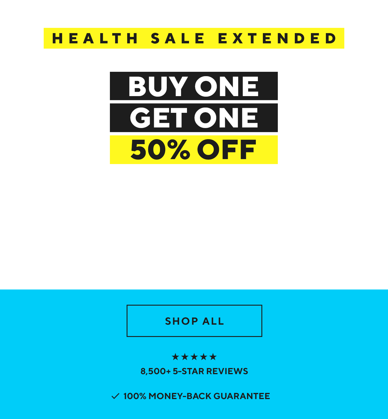 2024 Black Friday Sale