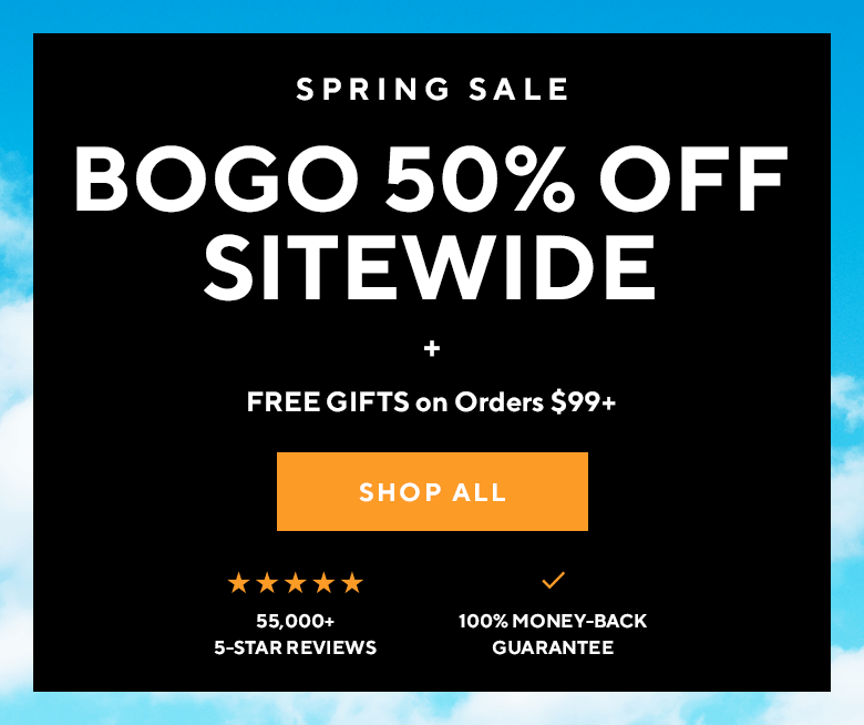 Health Products Sale!