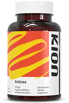 Kion Aminos