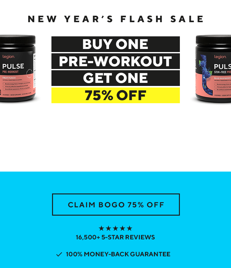 2024 Black Friday Sale