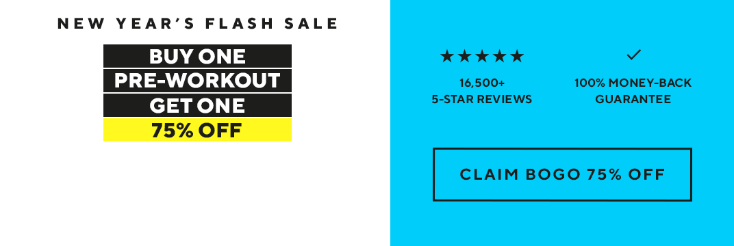 Legion New Years Sale!