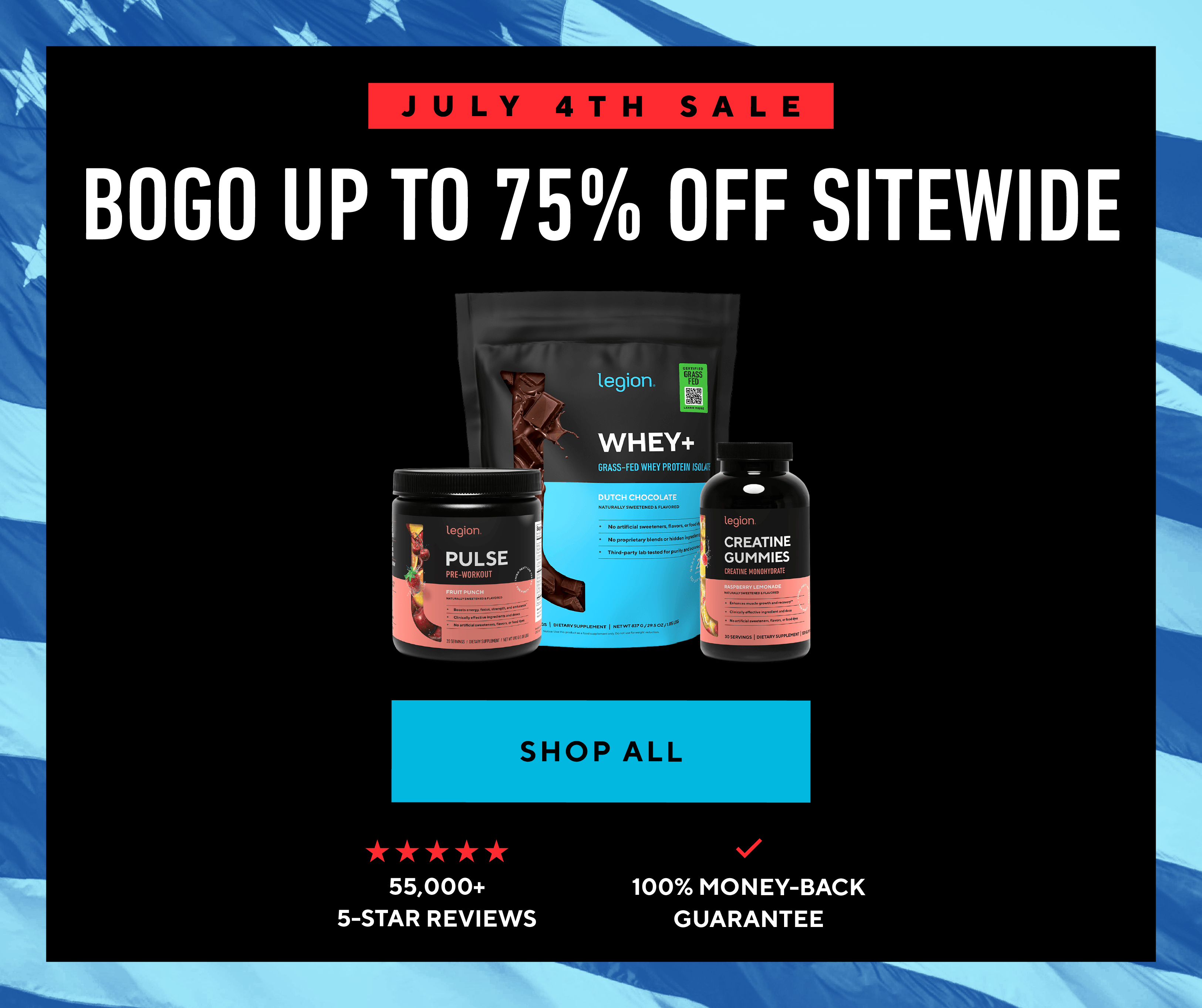 Flash Sale!
