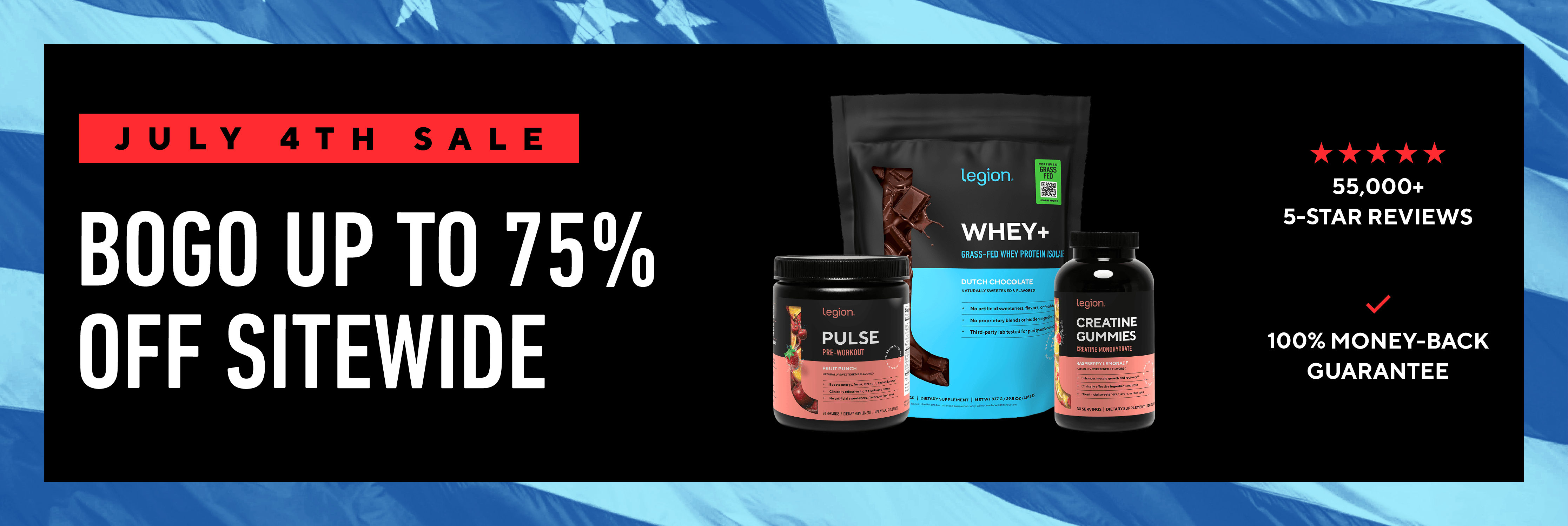 Flash Sale!