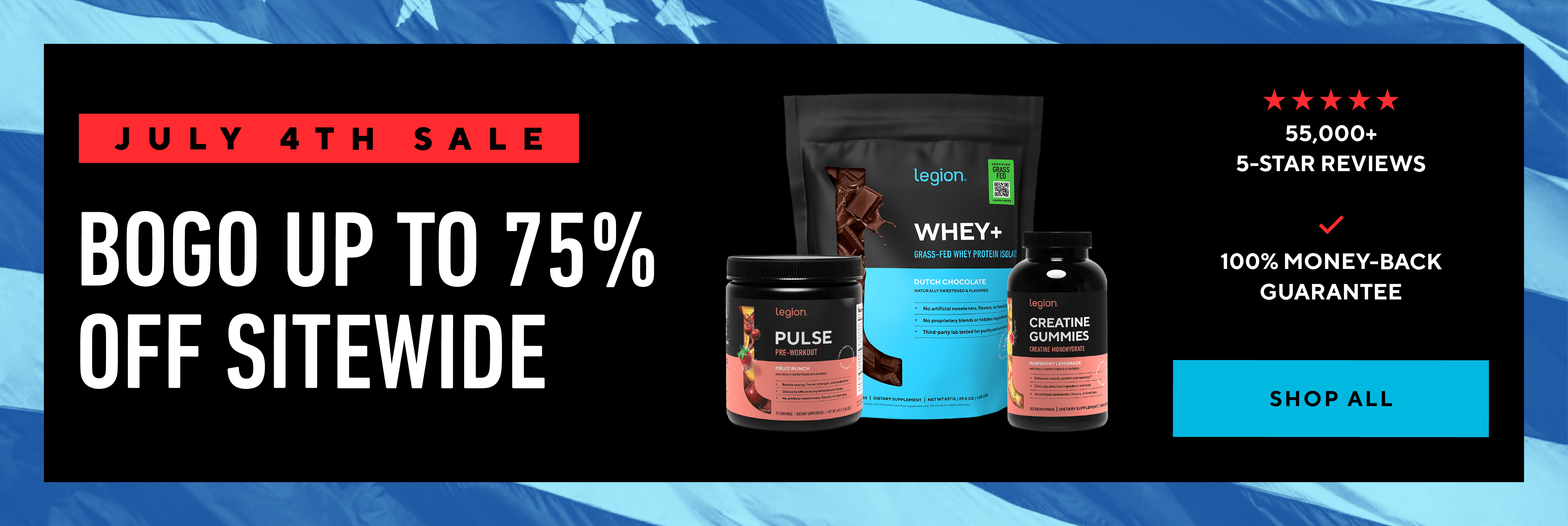 Flash Sale!