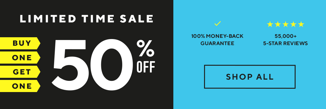 Health Products Sale!