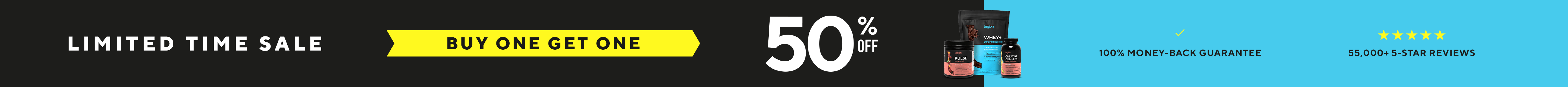 Health Products Sale!