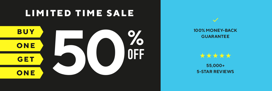 Health Products Sale!