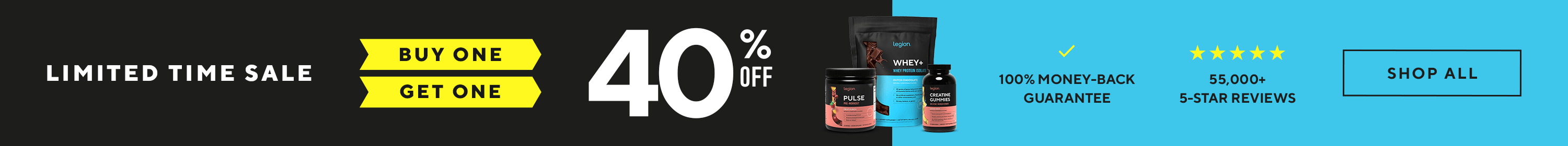 Flash Sale!