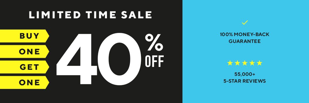Flash Sale!
