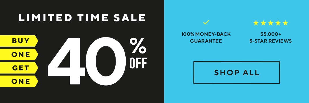 Flash Sale!