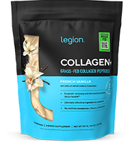 Legion Collagen+