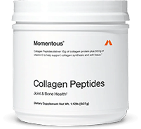Momentous Collagen Peptides