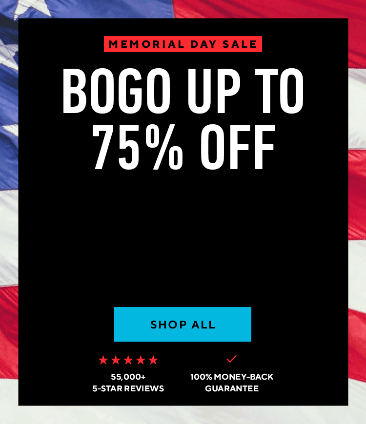 Flash Sale!