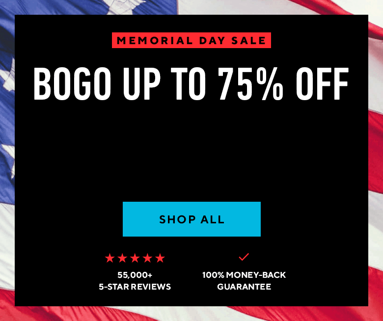 Flash Sale!