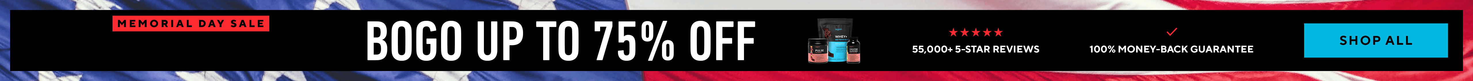 Flash Sale!