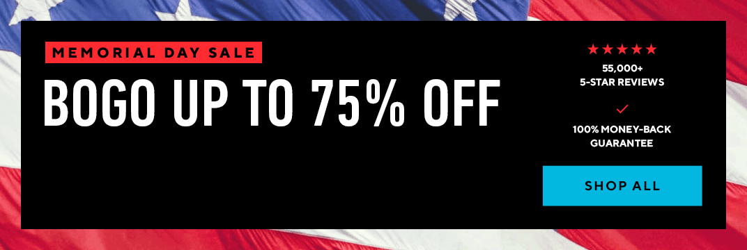 Flash Sale!