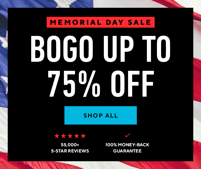 Flash Sale!