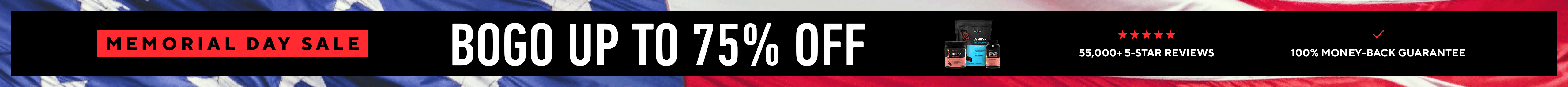 Flash Sale!