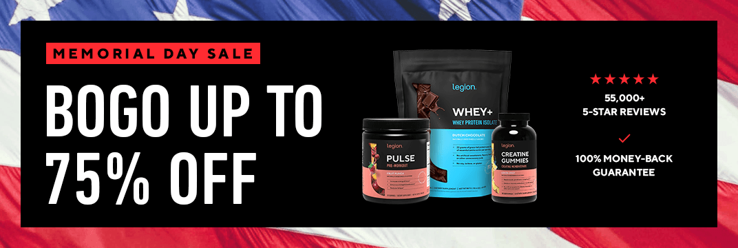 Flash Sale!