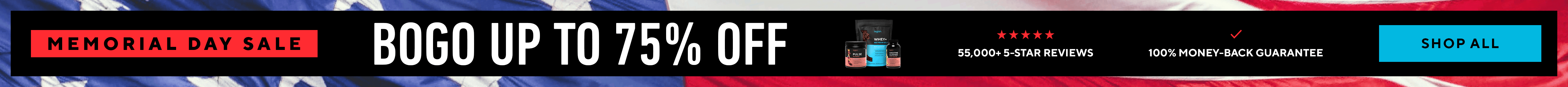Flash Sale!