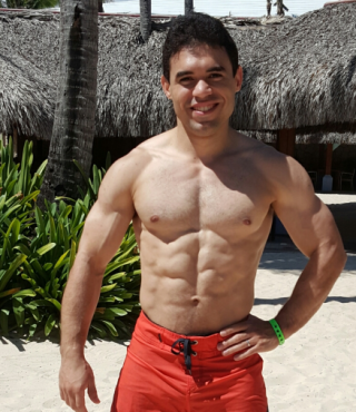 How Ivan Used Bigger Leaner Stronger to Gain 5 Pounds of Lean Mass