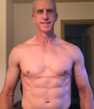 How Jim Used Bigger Leaner Stronger to Lose 12 Pounds of Fat and 2 ...